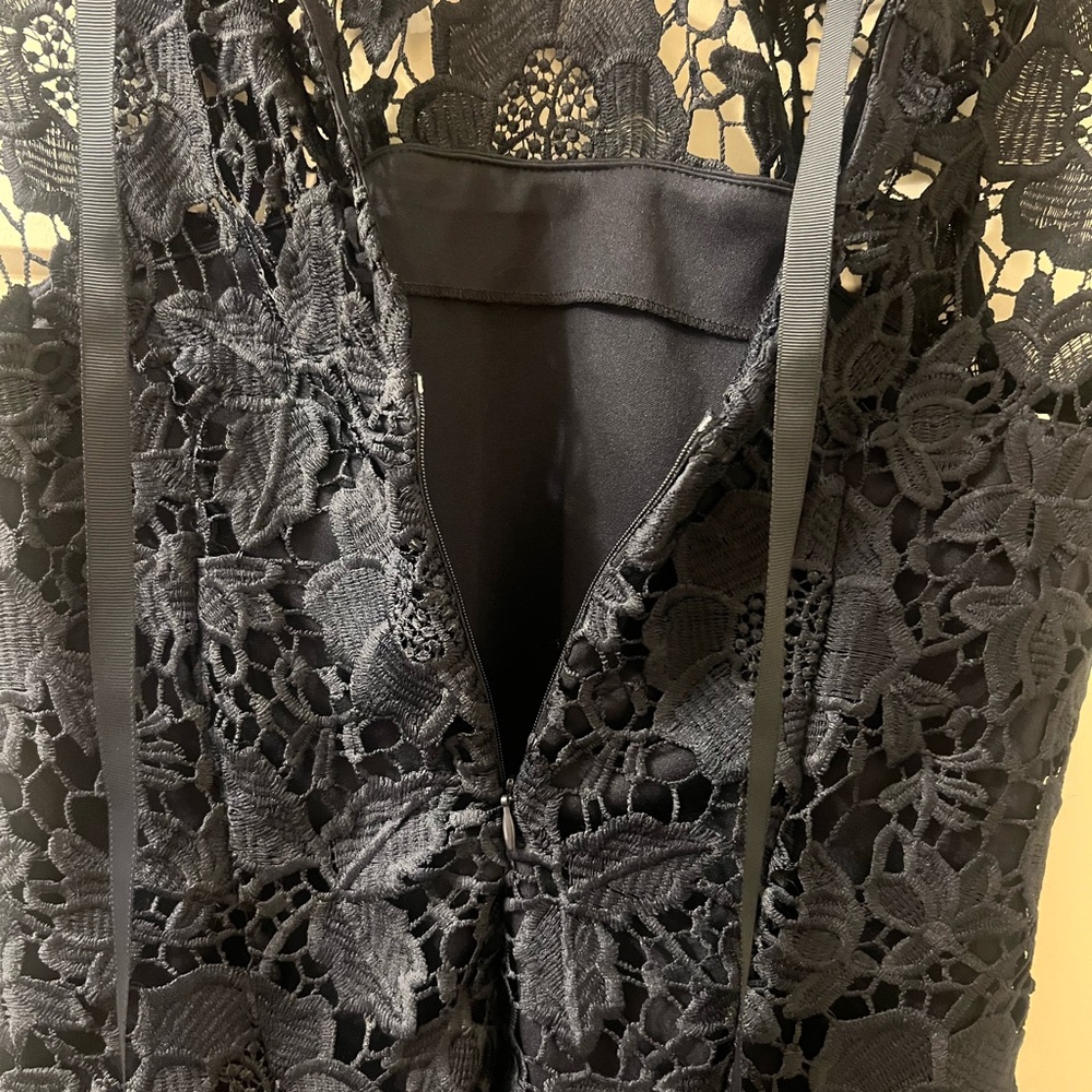 Nanette Lepore Sleeveless Top - Picture 3 of 5